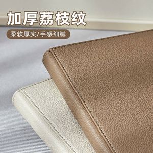 Cuaderno A5 de PU con Tapa Dura, Cierre Magnético, Bolsillo, Set de Regalos Empresariales, Personalizable con Logotipo, Venta al Por Mayor - Product Image 5