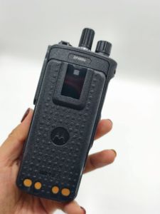 <span class=keywords><strong>Motorola</strong></span> DGP 8550e Radio Digital DMR IP68 Profesional Teclado Completo Programacion Gratis <span class=keywords><strong>Walkie</strong></span> <span class=keywords><strong>Talkie</strong></span> Radio Comunicacion - Product Image 4