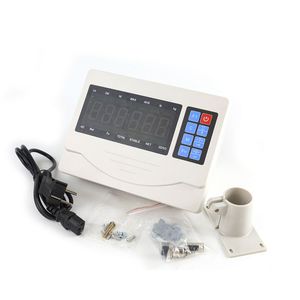 ट्रक स्केल के लिए उच्च गुणवत्ता वाले इलेक्ट्रॉनिक प्रतिशोधी XK3118-T16-A1 - Product Image 1