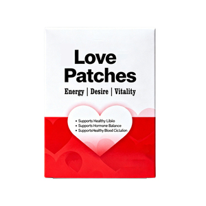 Dışarıdan Uygulanabilen Kan Dolaşımını İyileştiren, Enerji Artırıcı, Sağlık Dengesini Destekleyen Vücut Bandı - Product Image 5