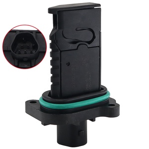 Ban đầu mới khối lượng lưu lượng không khí maf cảm biến cho Suzuki sx4 giật gân VITARA Swift Opel agila Vauxhall 0280218265 95507969 13800-69l00 - Product Image 1