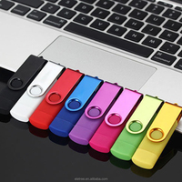 100 MB/s Multipack Black Swivel Ontwerp Pendrive 2GB 4GB 8GB 16GB 32GB 2.0 usb flash schijf