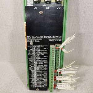 Tarjeta de Módulo de Entrada/Salida Woodward 28 I/O de Aluminio Fundido para Control Industrial - Product Image 1