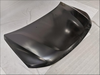 Accessoires pour voitures Fabricant Vente en gros de haute qualité Vente directe d'usine Capot de moteur en acier Couvercle de capot pour Dacia Duster 2018-
