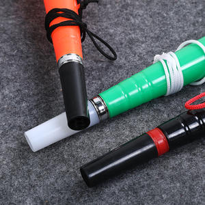 नई पीपी सामग्री न्यूनतम शैली फोम हैंड चीयरलीडर्स सप्लाई कंसर्ट वातावरण एन्हांसमेंट अतिरिक्त-बड़े लाउडस्पीकर प्रमोशन - Product Image 2