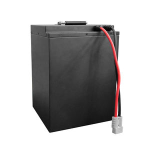 72 Volt Ebike Batterij 72 V 80ah Lifepo4 Batterij Voor Auto/Elektrische Atv 72 V/5000W Elektrische scooter/Voertuigen Motorfietsen - Product Image 2