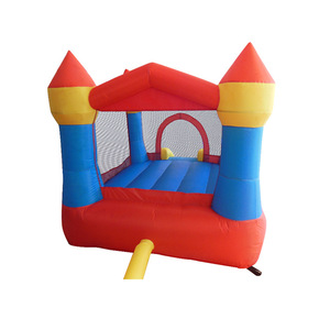 <span class=keywords><strong>Toddler</strong></span>-An toàn <span class=keywords><strong>Inflatable</strong></span> <span class=keywords><strong>Bouncer</strong></span> với Slide - Mini nhảy lâu đài, cao cấp Oxford vải cho trẻ em - Product Image 5