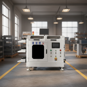 การเคลือบด้วยการพ่นอัลตราโซนิก UAM3000 สำหรับ DES และสเตนท์โลหะเปลือย - Product Image 4