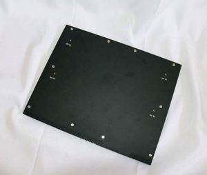 Venta caliente 10 "x 12" Detector de mamografía de panel plano MSLCV05 Máquina DE RAYOS X con fuente de energía eléctrica a un precio - Product Image 4