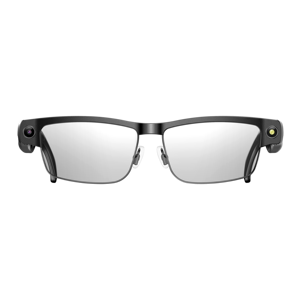 Lentes Inteligentes L802 con IA, Asistente de Voz por WiFi, Reconocimiento de Objetos, BLE5.4, Música, 42.3g - Product Image 4