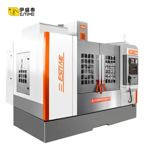 Trung Quốc Máy Nhà Sản Xuất Phay CNC Dọc Trung Tâm Gia Công VMC 1160 CNC Máy Phay VMC1160