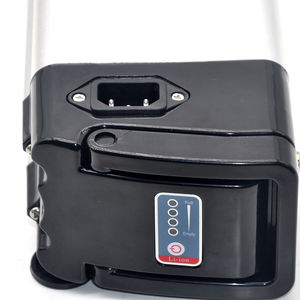 Электровелосипед CTECHi, 36 В, 48 В, 52 В, 60 В, 72 В, 10Ah, 12Ah, 15Ah, 18Ah, 20Ah, Ebike, Перезаряжаемый 18650 литий-ионный аккумулятор - Product Image 5