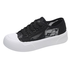 Scarpe da Donna in Pizzo Vendita all'Ingrosso Scarpe Casual da Donna - Product Image 3