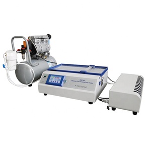 BGD452 ISO 2115 Lowest Temperature Film Forming Test Machine ASTM D2354 MFFT Tester - Product Image 3