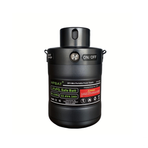 Batteria di Backup Portatile Huaping Starlink Mini SPX388A PC+ABS - <span class=keywords><strong>Alimentazione</strong></span> Impermeabile IP65 per Sport da Spiaggia, Esplorazione e Uso in Camper - Product Image 1