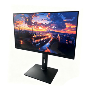 Ordinateur de bureau tout-en-un professionnel 23,8 pouces, processeur Core i3 i5 i7, RAM 16 Go, SSD 1 To, avec caméra, pour le bureau, l'école, tout-en-un - Product Image 3
