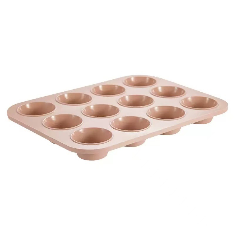 Rose nordique&nbsp;: ensemble de 12 beignets