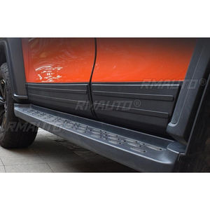 Para Tank 300: Alerón Lateral, Difusor y Divisor de Faldón, Pieza de Tuning y Modificación - Product Image 4