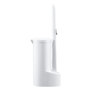Nuevo Diseño <span class=keywords><strong>de</strong></span> Cepillo para Inodoro con Soporte para Baño, Cepillo <span class=keywords><strong>de</strong></span> Limpieza Desechable para Inodoro - Product Image 4