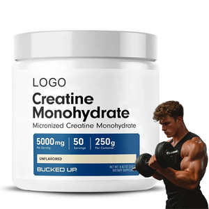 بالجملة كرياتين نقي-مكمل غذائي رياضي مصمم للمستهلكين ورواد الألعاب الرياضية - Product Image 1