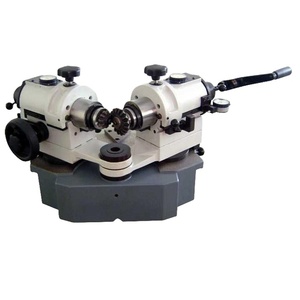 <b>Worm</b> and Bevel <b>Gear</b> Testing Machine for Inspection Measurement - Product Image 1