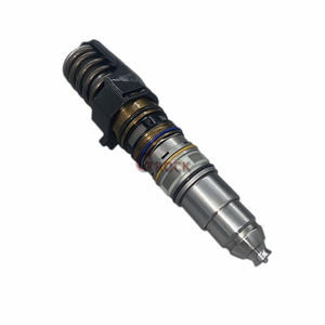 Katup injeksi 4062569 injektor Diesel rel umum untuk Cummins QSX15 mesin ISX15 - Product Image 6