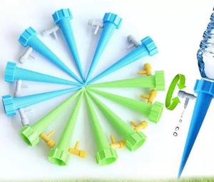 Sistema de riego automático con interruptor de válvula de liberación lenta, dispositivo de riego automático por <span class=keywords><strong>goteo</strong></span> - Product Image 3