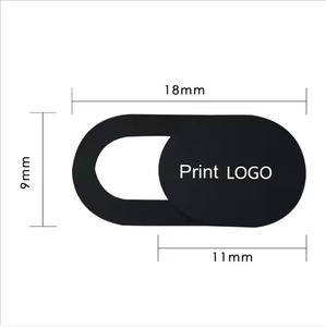 Webcam Cover Slider Laptop Camera Cover Slide Blocker pour <span class=keywords><strong>ordinateur</strong></span> tablette téléphone Slide camera lens Cover - Product Image 5