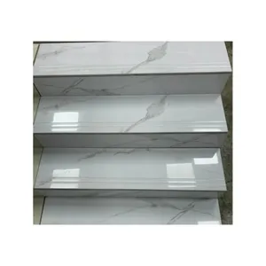 Stair Tile 470X1200mm Porcelain Marble Stair Step Tile