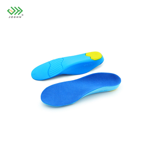 JOGHN piedino completo <span class=keywords><strong>per</strong></span> bambini protezioni <span class=keywords><strong>per</strong></span> tallone in tessuto antiscivolo sottopiede <span class=keywords><strong>per</strong></span> arco ortopedico in Pu sottopiede <span class=keywords><strong>per</strong></span> <span class=keywords><strong>scarpe</strong></span> <span class=keywords><strong>per</strong></span> fascite plantare - Product Image 3