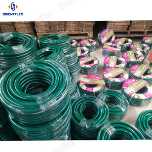 <span class=keywords><strong>Enrouleur</strong></span> de <span class=keywords><strong>tuyau</strong></span> d'<span class=keywords><strong>arrosage</strong></span> en PVC <span class=keywords><strong>25m</strong></span>, diamètre <span class=keywords><strong>19mm</strong></span>, norme DIN 25/30mm, anti-UV, flexible, modèle Orientflex PGH - Product Image 4