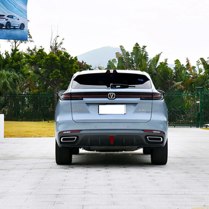 2023 Suv benzina 1.5T 2.0T 2.0 Idd Luxe nuova auto Suv per Changan Uni-K - Product Image 4