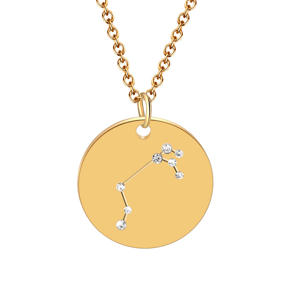 Golden aries sku1051