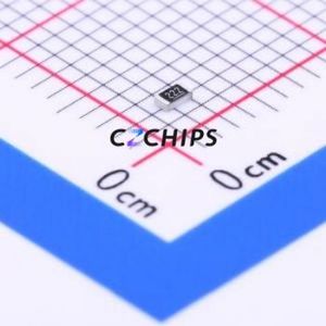 Résistance SMD TC0325D2201T5E 0603 (Type : Film mince) (Résistance : 2,2 kOhm Précision : 0,5 %) - Product Image 1
