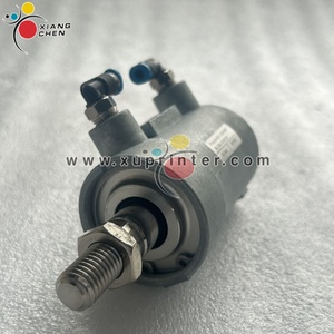 Cylindre pneumatique importé WD 00.580.4300 pour pièces d'impression offset FM74 PM74 00.580.4300 /02 - Product Image 3