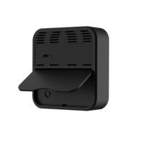 Tuya-dispositivo Universal multimarca para compartir, dispositivo con temporizador, Escena Inteligente, Sensor de temperatura y humedad, Control remoto inteligente IR