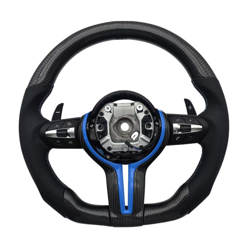 คาร์บอน F39 X2 + หนัง + เย็บ M