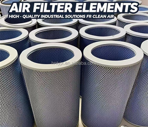 CMN136 31100136 Élément de filtre à huile pour compresseur d'air à vis <span class=keywords><strong>Sinei</strong></span>, filtre à huile essentiel - Product Image 5