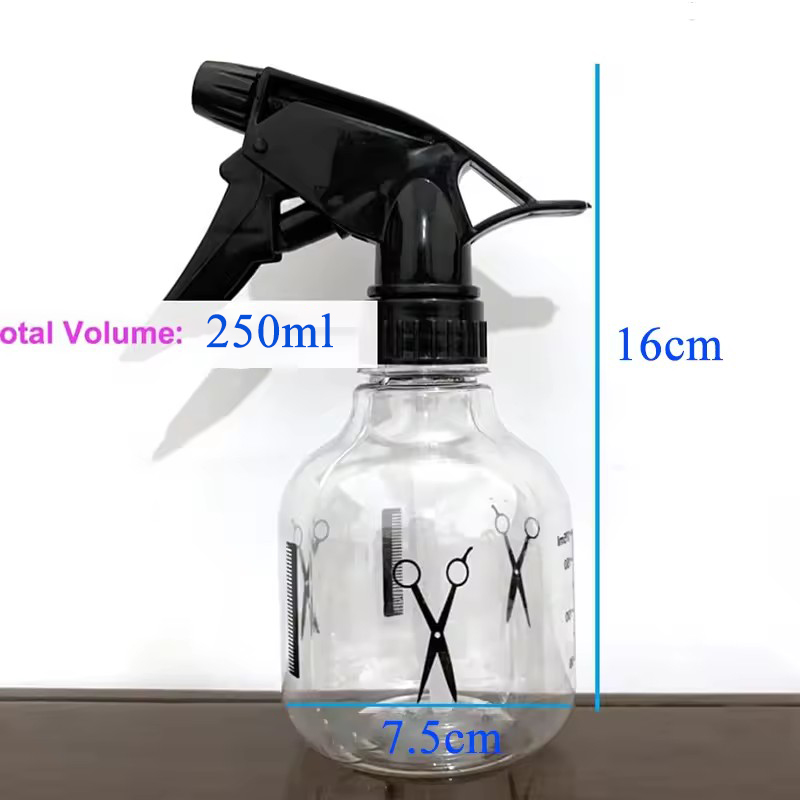 gel liquid spray nozzle pump
