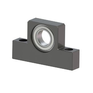 Unité de logement de palier à roulement autonome Thk Jtgf, diamètre intérieur 40,05 mm, pour usine de fabrication - Product Image 3