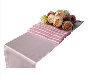 <span class=keywords><strong>Chemin</strong></span> de <span class=keywords><strong>table</strong></span> en satin <span class=keywords><strong>rouge</strong></span> uni pour la vente en gros, <span class=keywords><strong>chemin</strong></span> de <span class=keywords><strong>table</strong></span> rustique long pour la salle à manger, décoration de <span class=keywords><strong>table</strong></span> de mariage - Product Image 6