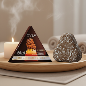 Sapone Artigianale TVLV per Capelli e Corpo, Biologico, Idratante, Levigante e Schiarente - Product Image 1