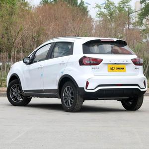 Geely Livan X3 PRO 2025 Manuelle 1.5L Essence SUV Véhicules Très Abordables Xiaomeng Geely GX3 Pro Autos Neuves Livan 3x Pro <span class=keywords><strong>Voiture</strong></span> de tourisme - Product Image 5