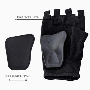 Gants de patinage <span class=keywords><strong>à</strong></span> roulettes OEM, protège-poignets de skateboard, protections pour patins <span class=keywords><strong>à</strong></span> roulettes en ligne, équipement de protection sportive pour adultes et enfants - Product Image 6