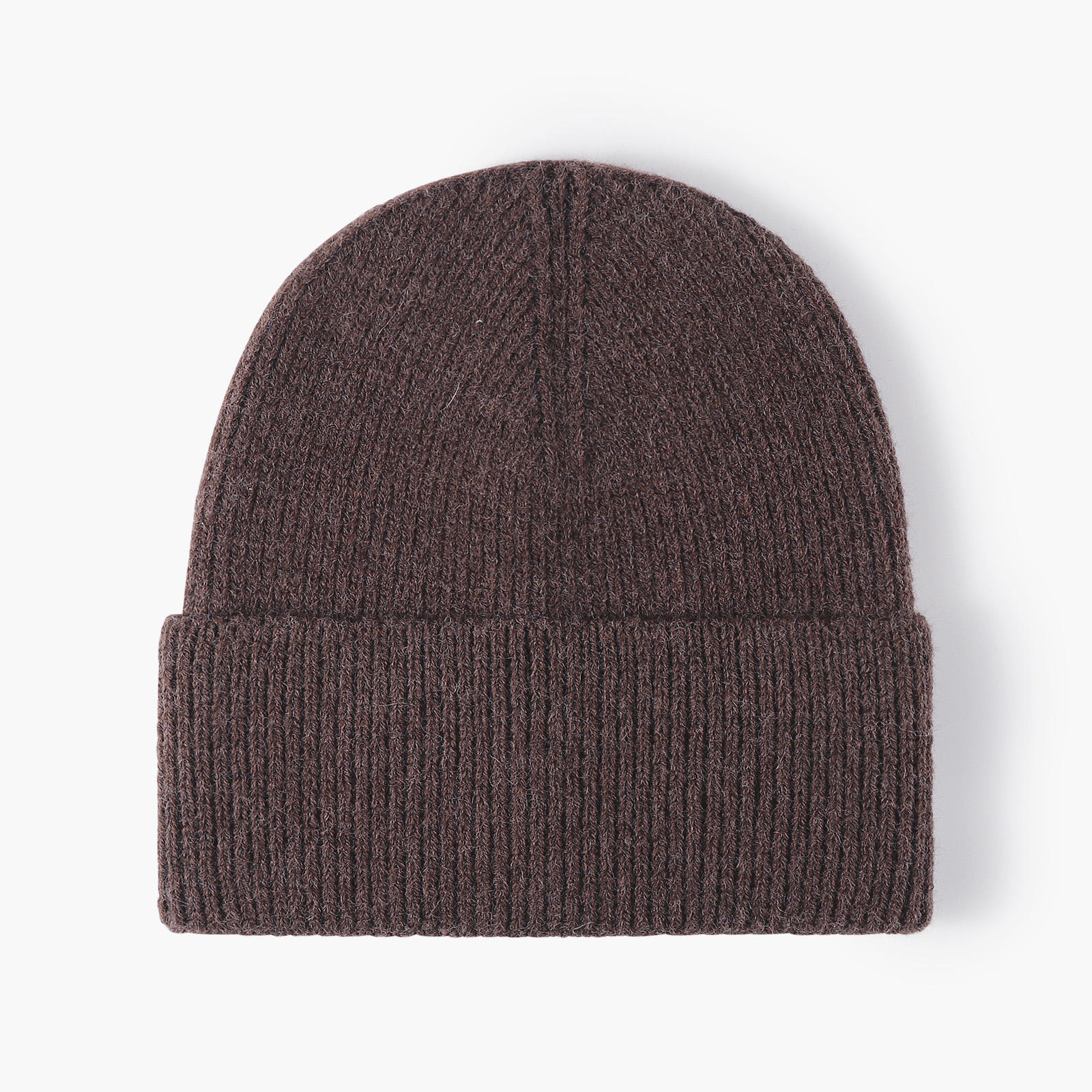 สีน้ำตาล