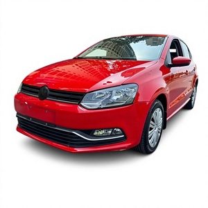 <span class=keywords><strong>Polo</strong></span> 2018 1.5L Automatica Edizione Comfort Guida a Sinistra - Product Image 1