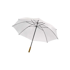 Basic Type <b>Windproof</b> Auto Open Straight Golf <b>Umbrellas</b> Custom Logo Customized Promotional <b>Umbrellas</b> - Product Image 6