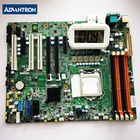 Advantech ASMB-782G2 ASMB-782 Original I3 I5 I7 Processeur Carte mère industrielle Carte CPU Module CPU 100% test de travail