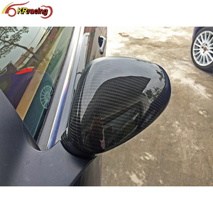 Miroirs latéraux en Fiber de carbone secs pour Maserati Granturismo GT GTS GC <span class=keywords><strong>MC</strong></span> Sport, ligne de 2007 — 2018 - Product Image 6