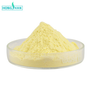 Hoge Kwaliteit 99% Alfa Liponzuur Supplement Ala Alfa Liponzuur Poeder - Product Image 3